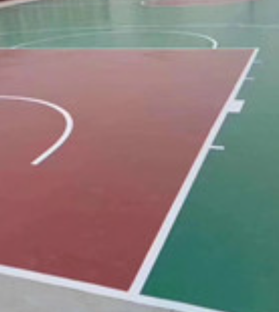 娄底篮球场地坪维修全方案
